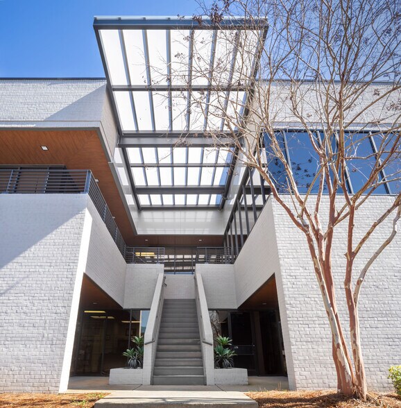 More Photos Of 5601 77 Center Dr, Charlotte Office For Lease