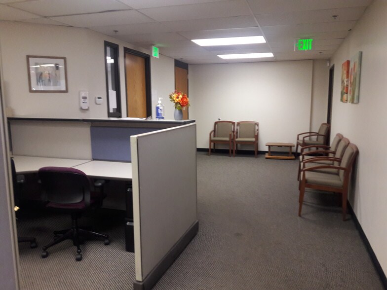 More Photos Of 12000 E 47th Ave, Denver Office For Lease