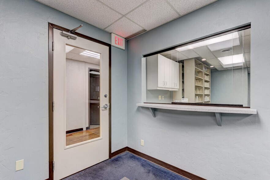 More Photos Of 5622 N Portland Ave, Oklahoma City Medical For Lease