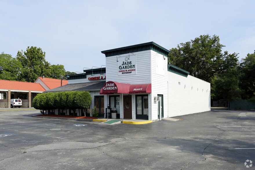 Primary Photo Of 2317 Boundary St, Beaufort Restaurant For Lease