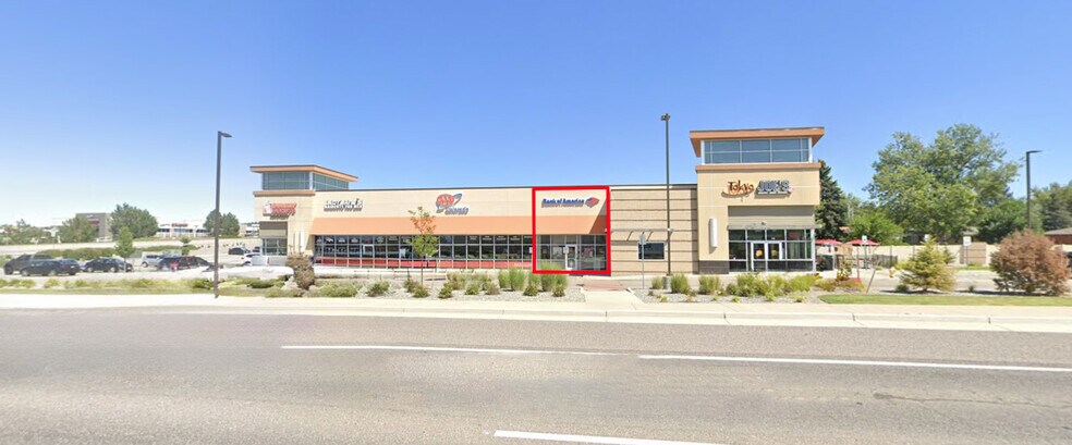 More Photos Of 19240 E Lincoln Ave, Parker Fast Food For Lease