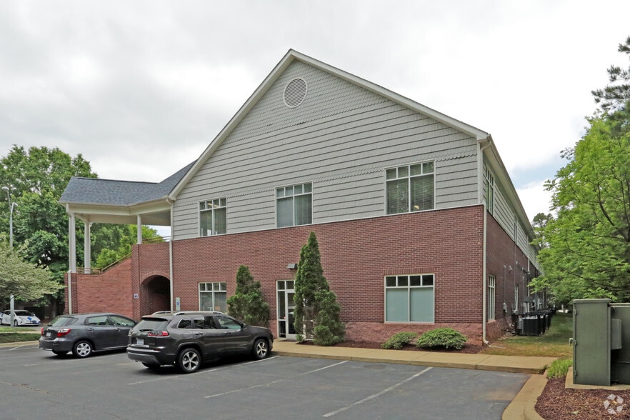 More Photos Of 10224 Durant Rd, Raleigh Medical For Lease