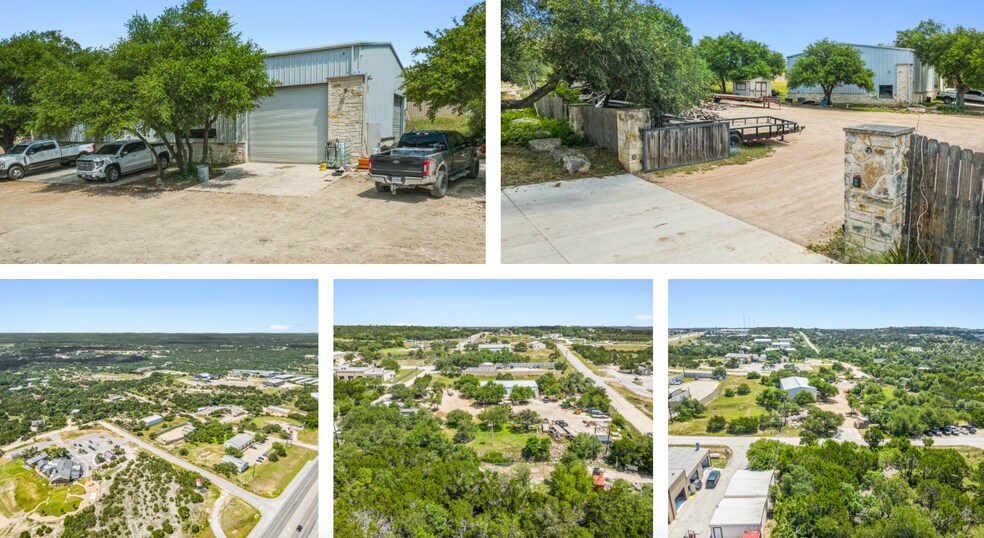 More Photos Of 179 S Canyonwood Dr, Dripping Springs Distribution For Sale