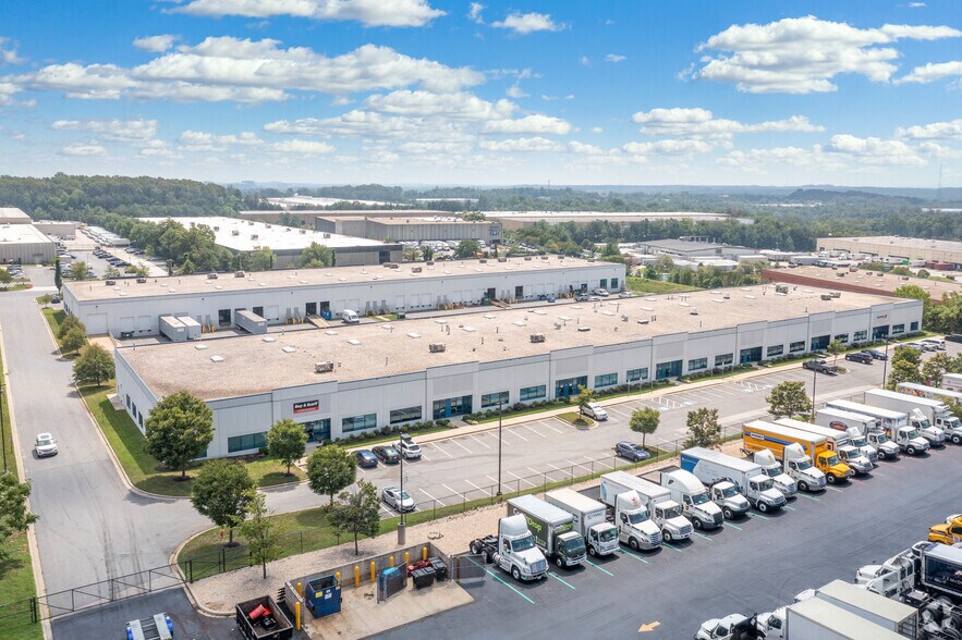 More Photos Of 8240 Stayton Dr, Jessup Warehouse For Lease