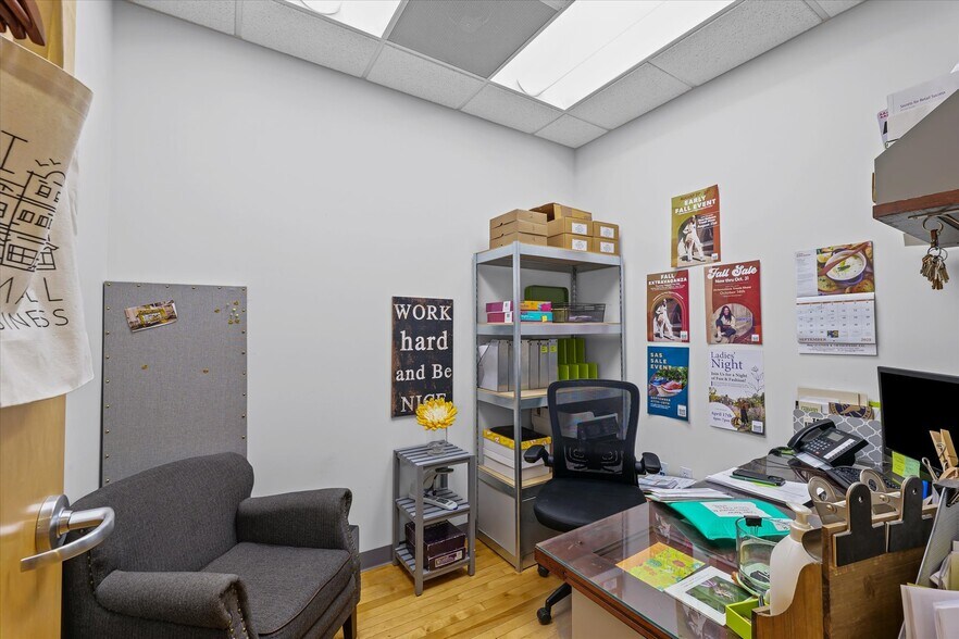 More Photos Of 110 W Main St, Urbana Storefront Retail Office For Sale