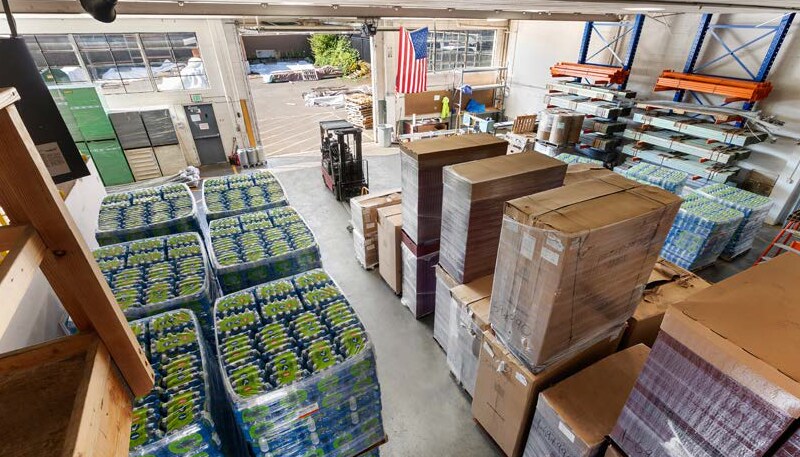 More Photos Of 2353 NW 21st Pl, Portland Warehouse For Lease