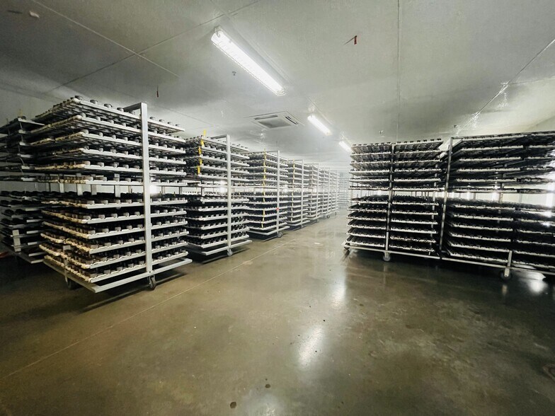 More Photos Of 1930 Lemon Ave, Patterson Food Processing For Sale