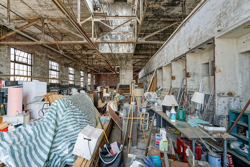 More Photos Of 1835 W Oxford St, Philadelphia Warehouse For Sale