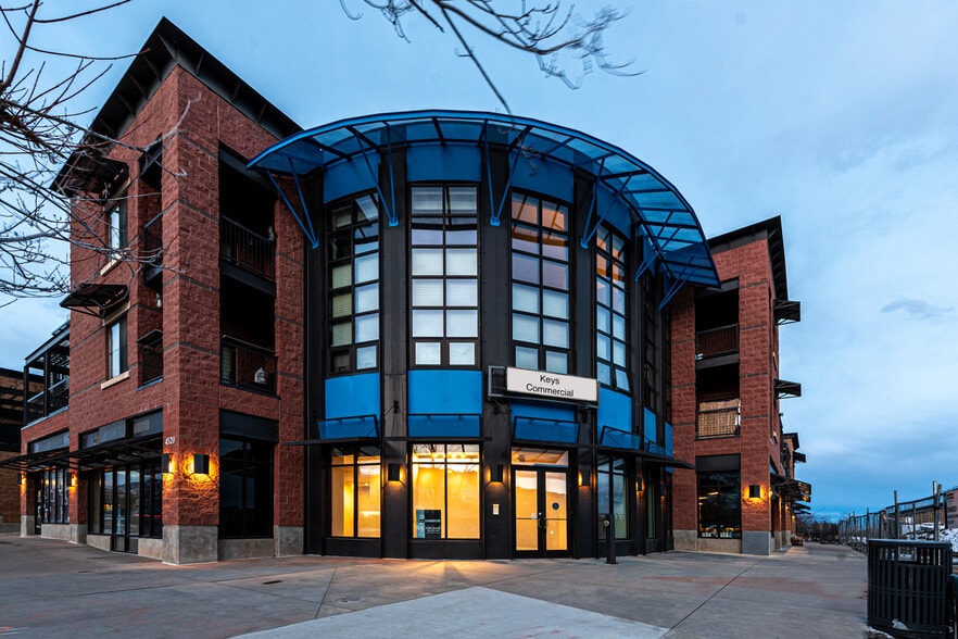 Primary Photo Of 4520 Broadway St, Boulder Unknown For Lease