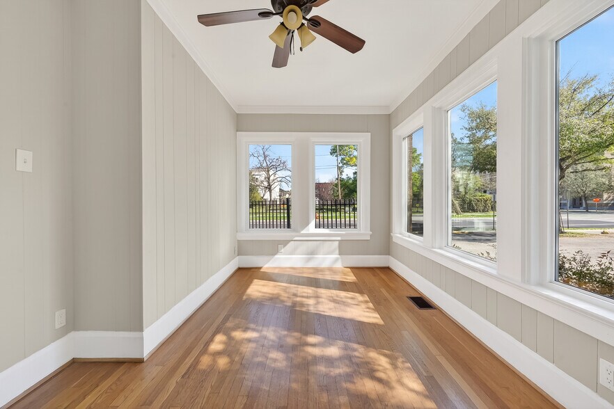 More Photos Of 3410 Austin St, Houston Office Residential For Lease