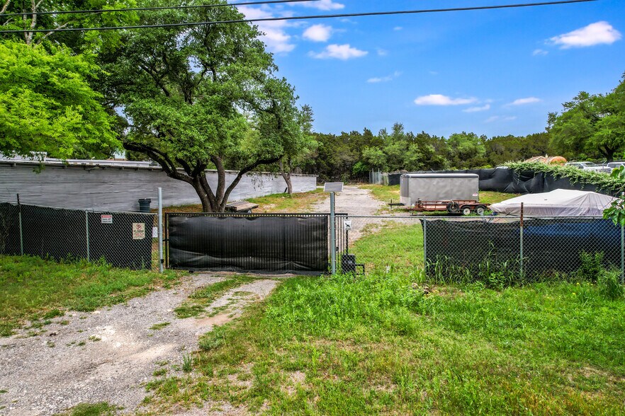 More Photos Of 18803 FM 1431, Jonestown Self Storage For Sale
