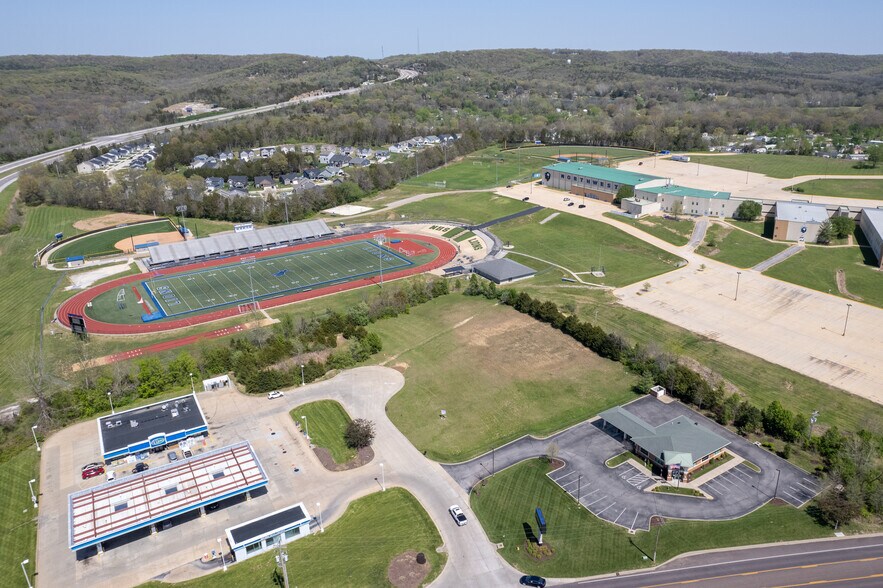 More Photos Of Cedric Dr, Cedar Hill Land For Sale