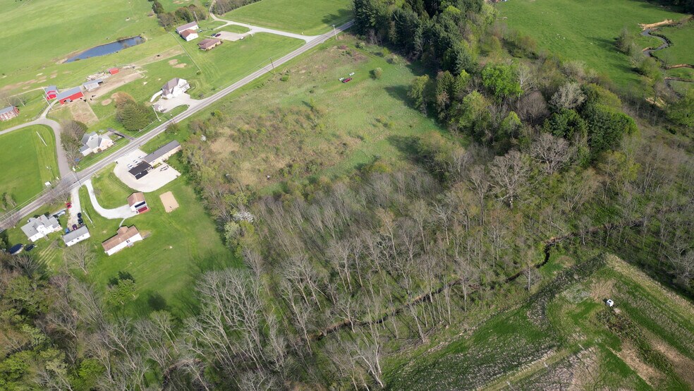 More Photos Of 65990 Belmont Morristown Rd, Belmont Land For Sale