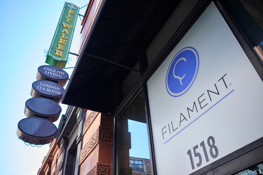 More Photos Of 1520 Washington Ave, Saint Louis Apartments For Sale