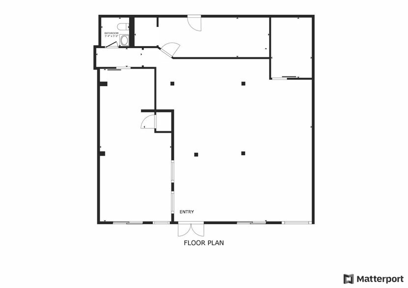 More Photos Of 9063 Research Blvd, Austin Storefront Retail Office For Lease