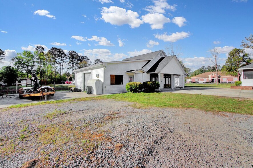 More Photos Of 860 Orangeburg Rd, Summerville Office Residential For Sale