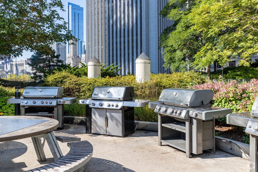 More Photos Of 225 N Columbus Dr, Chicago Multifamily For Sale