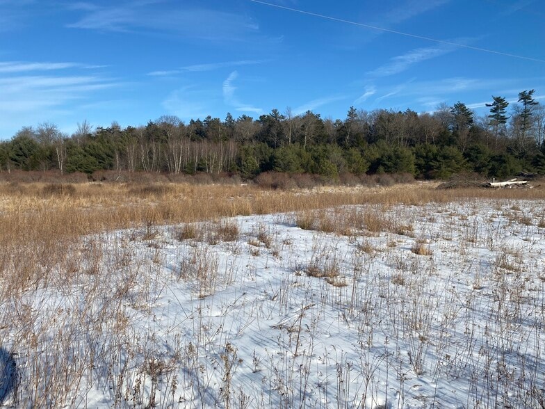 More Photos Of 5288 Route 115, Blakeslee Land For Sale