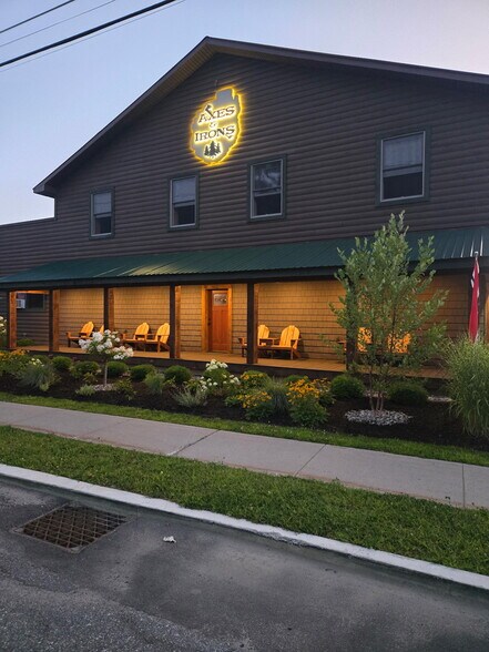 More Photos Of 6275 State Highway 30, Indian Lake Flex For Sale