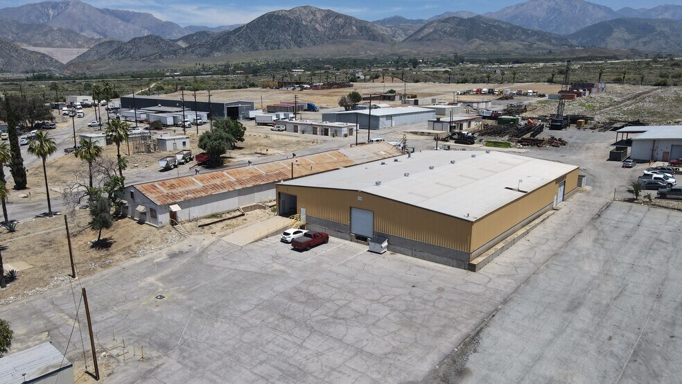 More Photos Of 1500 Crafton Ave, Mentone Land For Lease