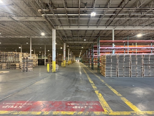 More Photos Of 300 Broyhill Rd, Rutherfordton Industrial For Lease