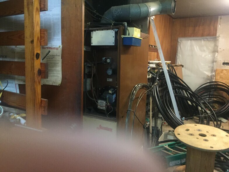 More Photos Of 701 US Highway 1 N, Norlina Office For Sale