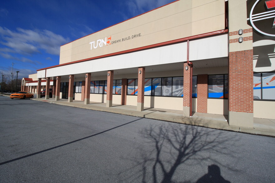 More Photos Of 204 Shoemaker Rd, Pottstown Unknown For Lease