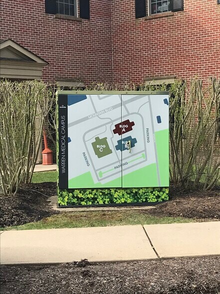 More Photos Of 34 Mountain Blvd, Warren Unknown For Lease