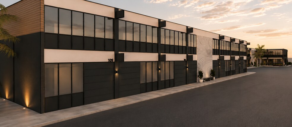 More Photos Of 4250 Pacific Hwy, San Diego Office For Lease