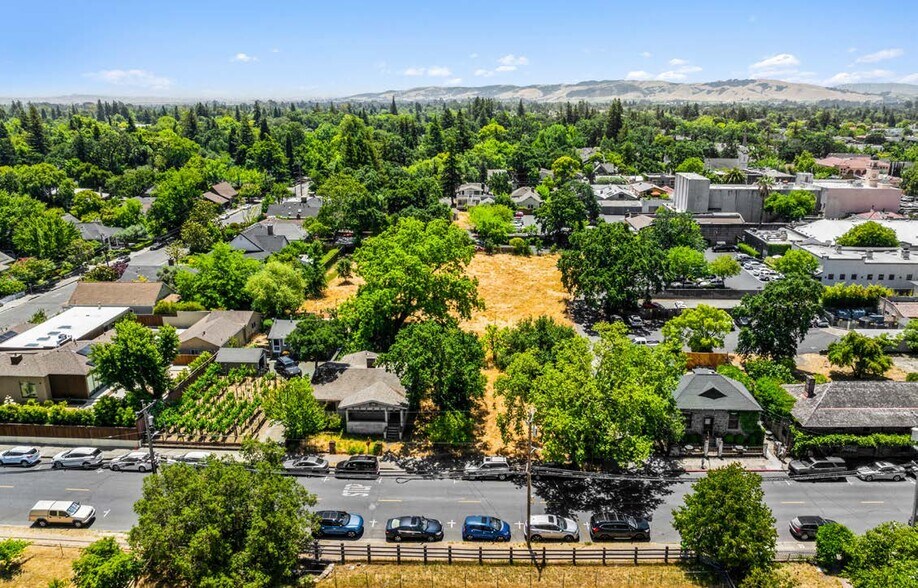 More Photos Of 155 Spain st, Sonoma Land For Sale