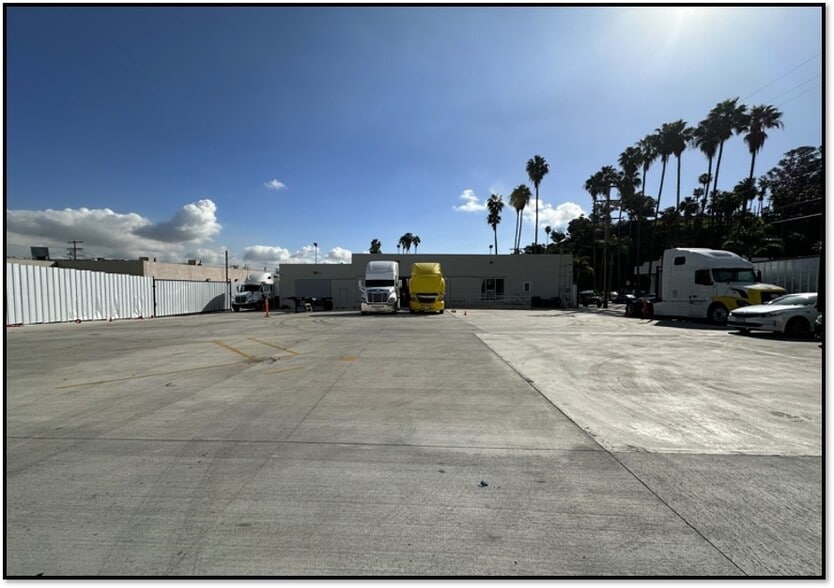 Primary Photo Of 770 Miraflores, San Pedro Warehouse For Lease