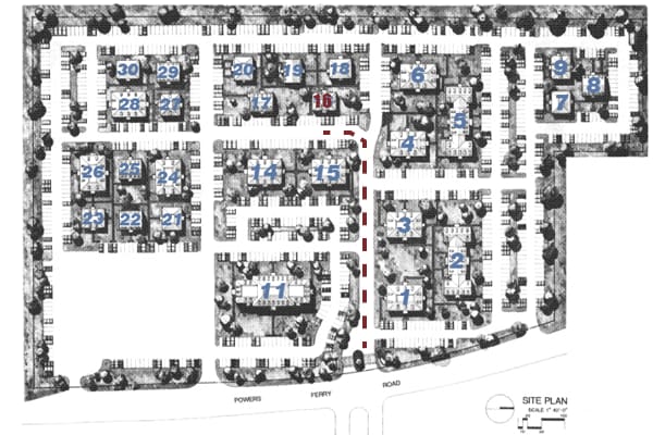 More Photos Of 1640 Powers Ferry Rd SE, Marietta Office For Lease
