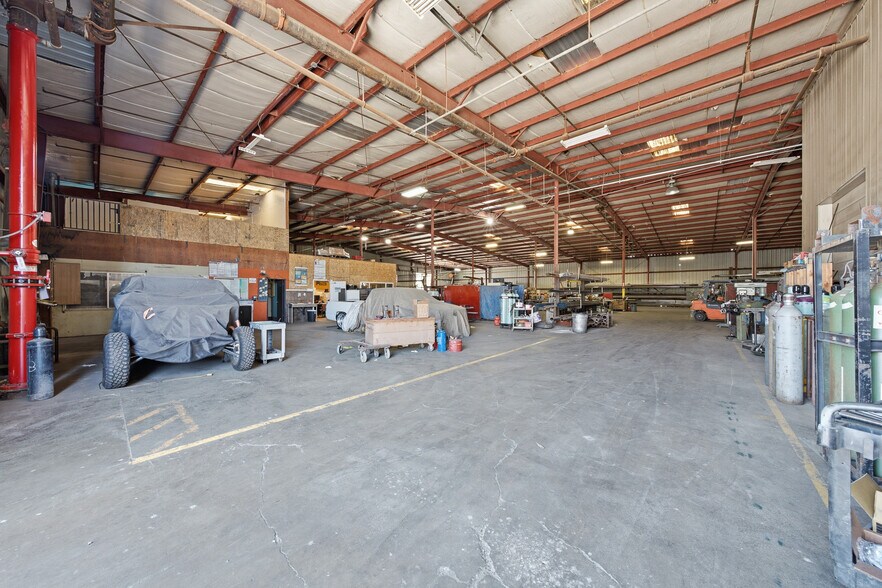 More Photos Of , Union City Industrial For Sale