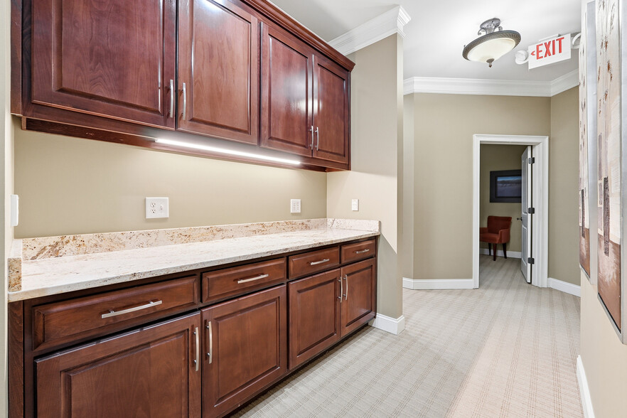 More Photos Of 3985 Steve Reynolds Blvd, Norcross Office For Sale