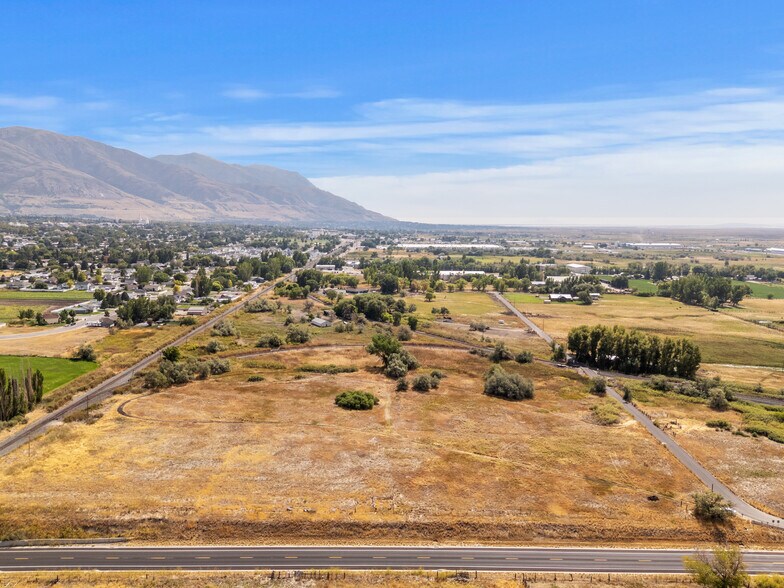 More Photos Of 975 900 w, Brigham City Land For Sale