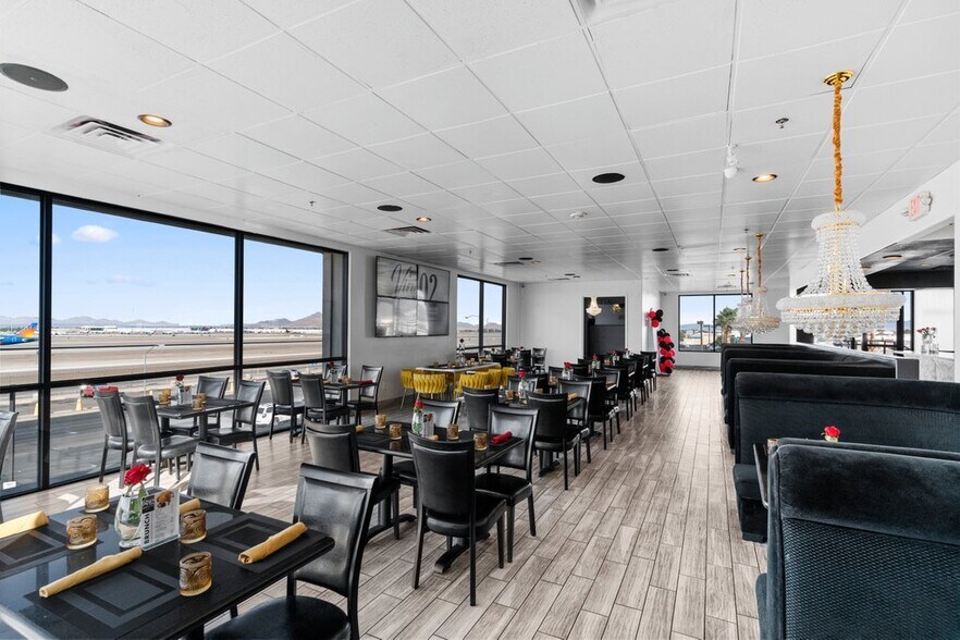 More Photos Of 1405 E Sunset Rd, Las Vegas Restaurant For Sale