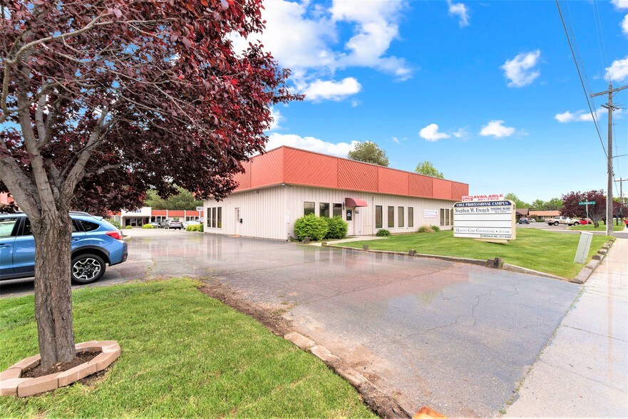 More Photos Of 2312 N Cole Rd, Boise Office For Lease
