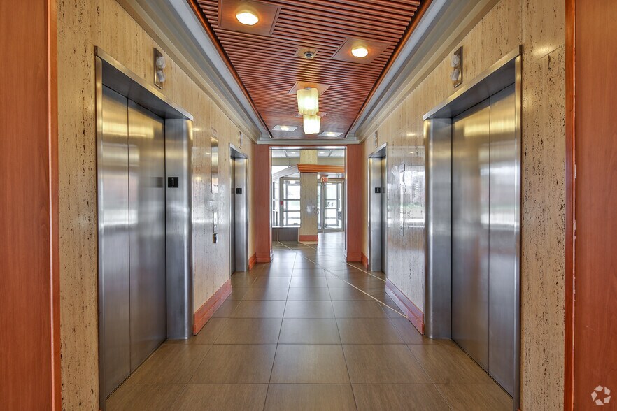 More Photos Of 6930 Carroll Ave, Takoma Park Office For Lease