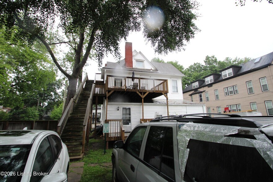 More Photos Of 1642 Beechwood Ave, Louisville Apartments For Sale