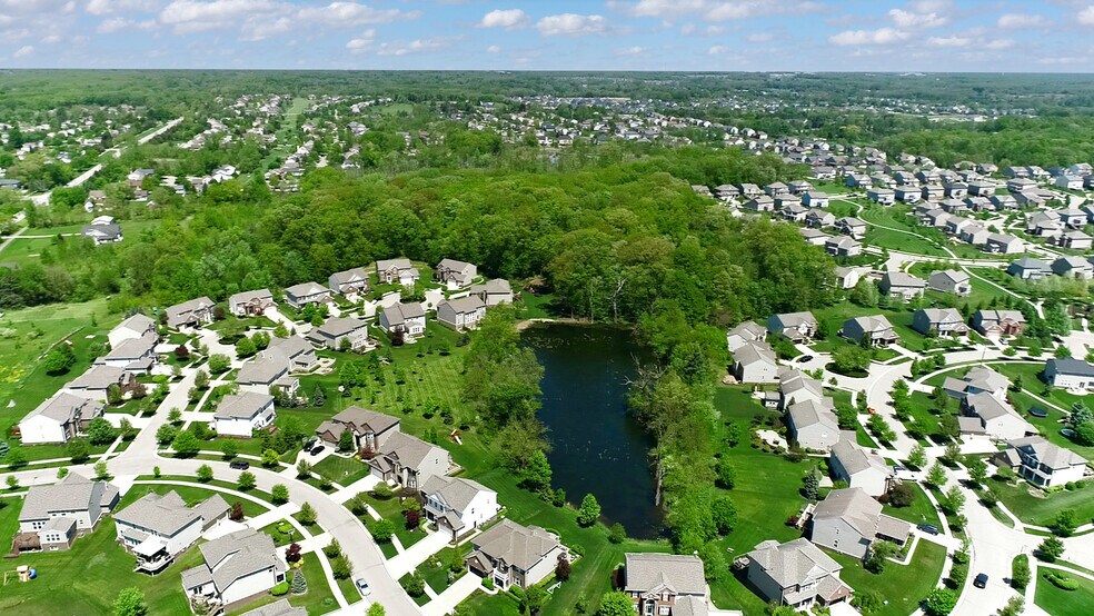 More Photos Of 24440 Martindale Rd, South Lyon Land For Sale