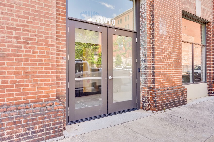 More Photos Of 1010 Georgia Ave, Chattanooga Loft Creative Space For Lease