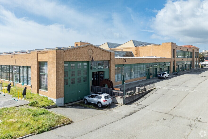 More Photos Of 1414 Harbour Way S, Richmond Research And Development For Lease