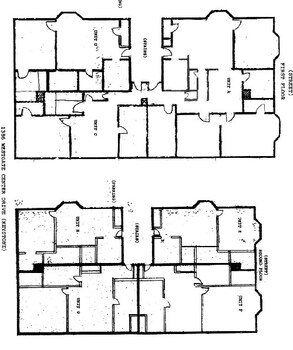 More Photos Of 1386 Westgate Center Dr, Winston-Salem Office For Lease