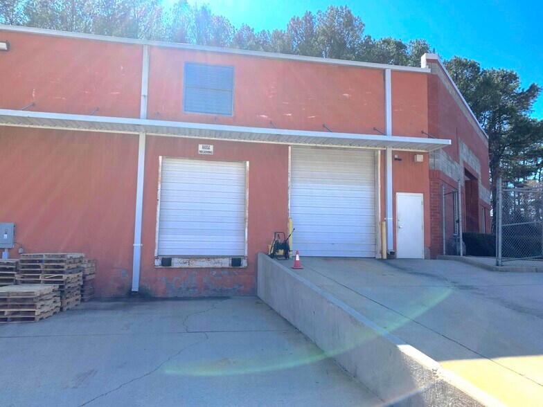 More Photos Of 3110 Moon Station Rd NW, Kennesaw Distribution For Lease