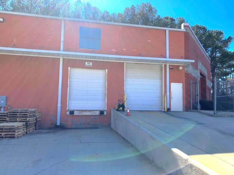 More Photos Of 3110 Moon Station Rd NW, Kennesaw Distribution For Lease