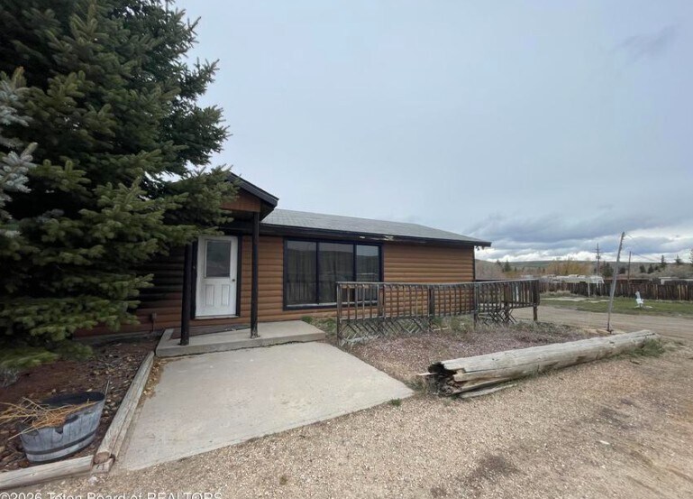 More Photos Of 307 US Highway 189, Kemmerer Hospitality For Sale