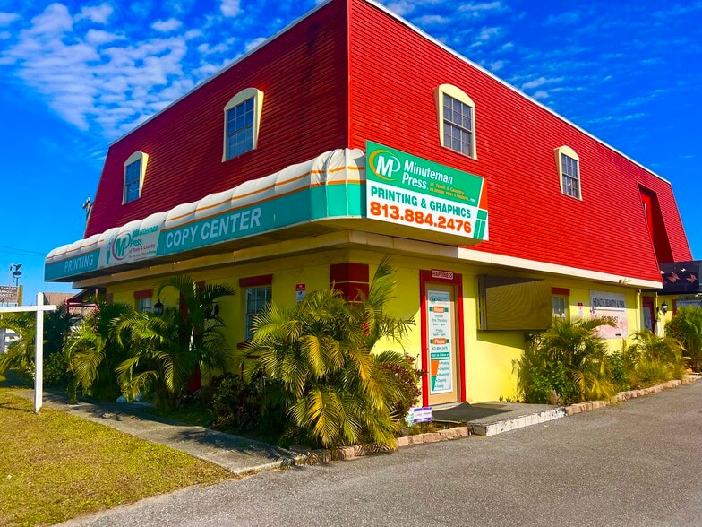 More Photos Of 5519 Hanley Rd, Tampa Storefront Retail Office For Sale