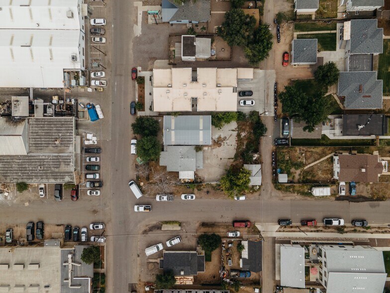 More Photos Of 2292 S Delaware St, Denver Land For Sale