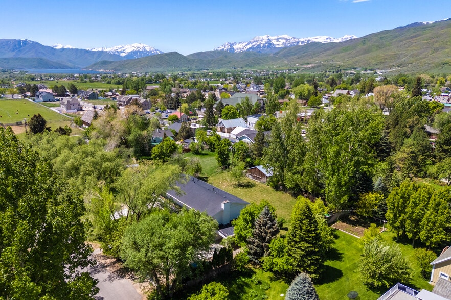 More Photos Of 49 N 300 E, Midway Apartments For Sale