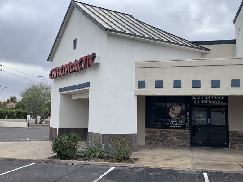 More Photos Of 2051 W Warner Rd, Chandler Unknown For Lease